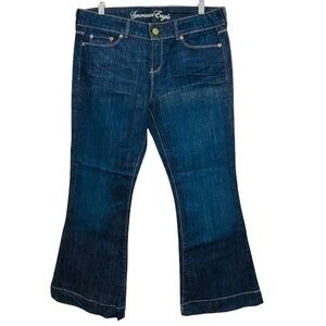 American Eagle Live Your Life Denim Jeans